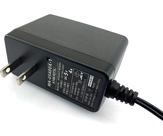 AC 어댑터 DC5V 4A WA-05400X-1 1개
