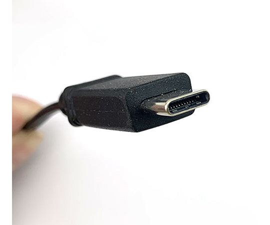 AC adapter DC5V 3A USB Type-C connector output WL-U05300X 1 piece