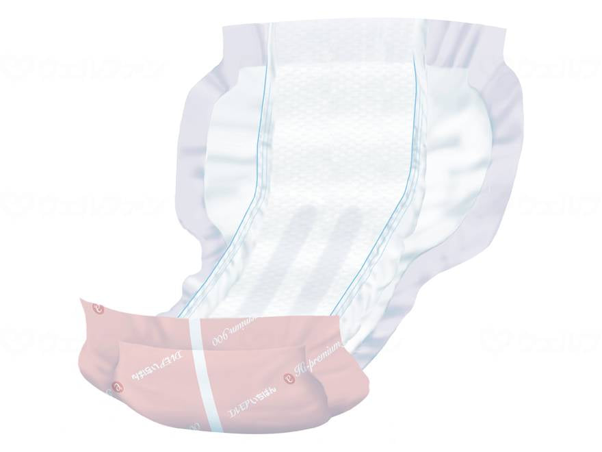 カミ商事Gエルモアいちばん +eHi-premium900 ケース