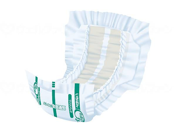 Kami Shoji T Elmore Ichiban Tea Power Wide Pad Bag