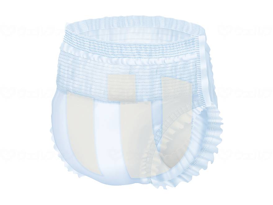 Kami Shoji T Elmore Ichiban Tea Power Pants Bag ML