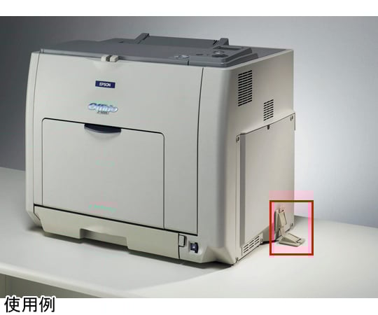 Safety fastener Thumblock RT400 1 set