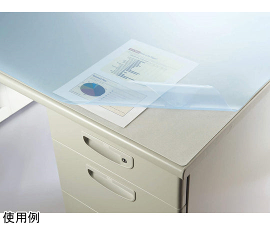 데스크 매트 환경 대응 FRK 타입 No.167-FRK 1장