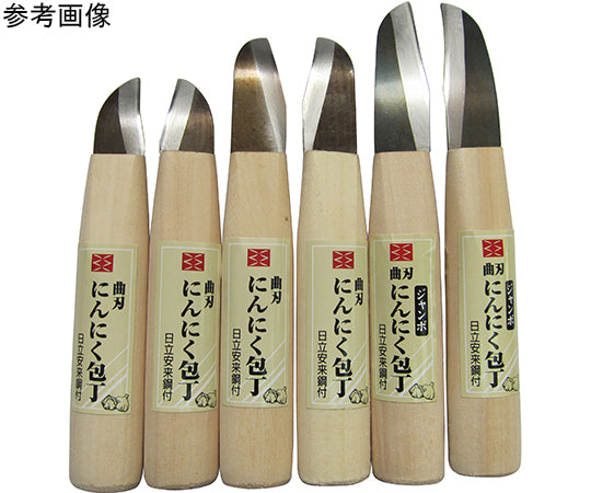 Garlic knife small 803 1 piece