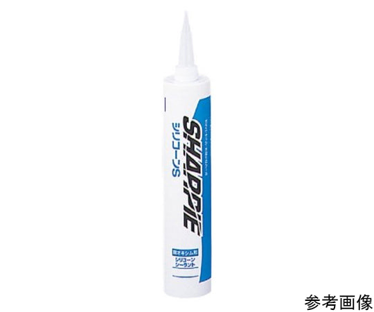 실리콘 S 클리어(JIS) 1개