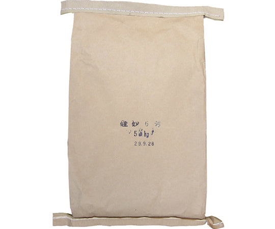 Silica Sand Pack No. 6 5KG 00001-70061 1 piece