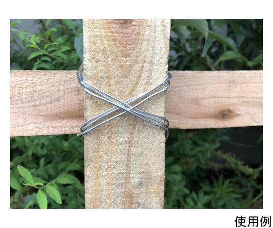 Wire 25kg roll #14 00050204 1 roll