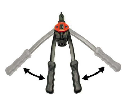 핸드 너터 M3~M10 2008000007553 1개