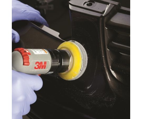 フッキット トライザクトフィニッシングディスク 76mm #3000 15 1箱(15枚入) 2087M 1箱(15枚入)