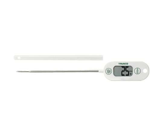 Waterproof digital thermometer WPDTM-280 1 piece