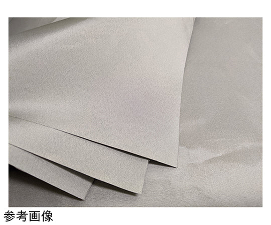 전자파 실드 크로스 사이즈 500mm각 두께 0.1mm 타입 (100MHz 이하용) 1장