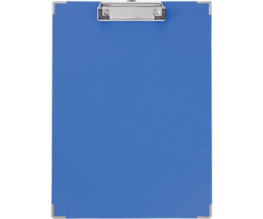 クリップボード 青 308BF 1冊