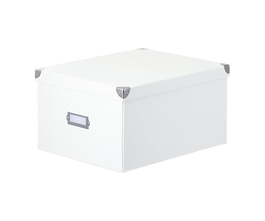 G Classe Magic Box XL White TMX-001N-SWH 1 piece