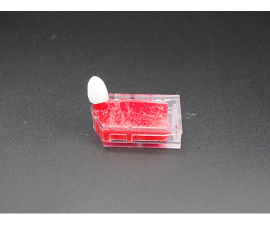 Cartridge pen for pH indicator, recorder and regulator (for FBR-1B/FCR-1B) 1 box (3 pieces) T52985-S3 1 box (3 pieces)