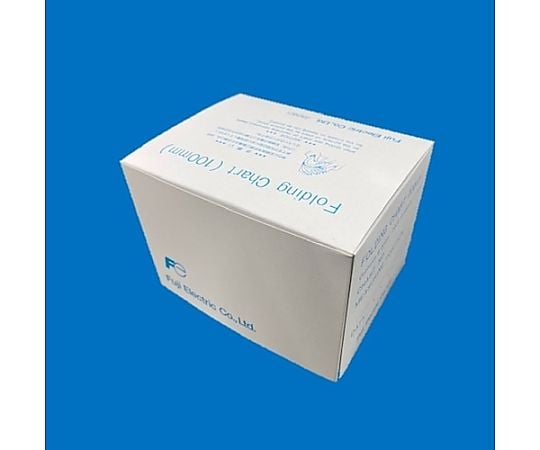 記録紙 DL-5000-B(6冊入り) 2412000050 1箱