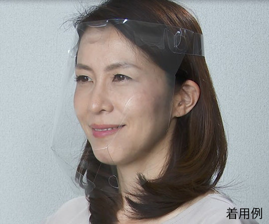 실내용 방담 페이스 실드 4786 100개입 1상자(100개입)