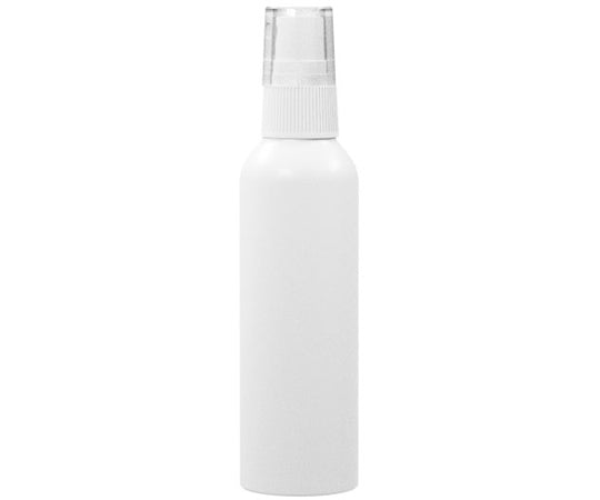 携帯用小型スプレー式ボトル 100mL SPR-100 1個