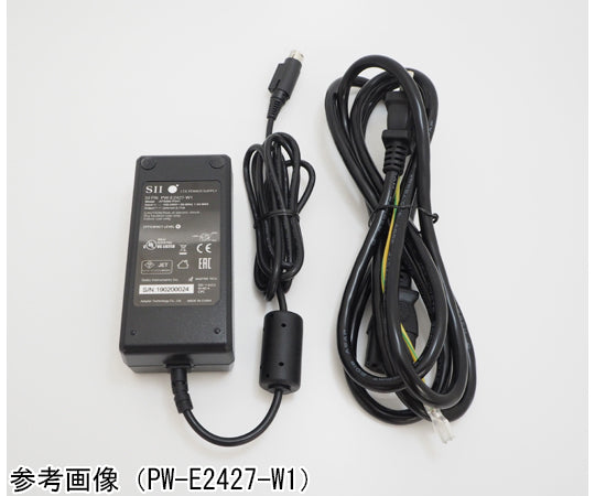 AC adapter for RP-F10 PW-G2421-W1 1 piece