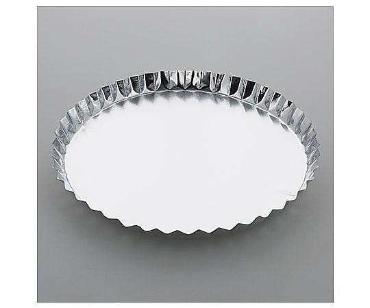 Aluminum sheet (500 sheets per box) Φ110 1 box (500 sheets per box)