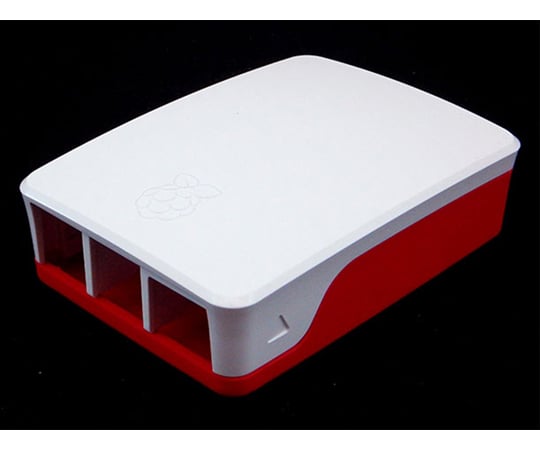 Raspberry Pi 4B (8GB) Starter Set/Regular RASPi4-RGL8GB 1 set