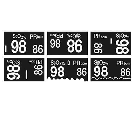 옥시 시리즈 옥시보이 S-126B 1대