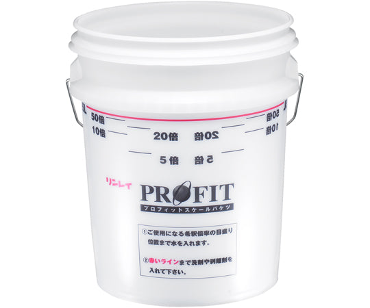 Profit Scale Bucket 20L 996897 1pc