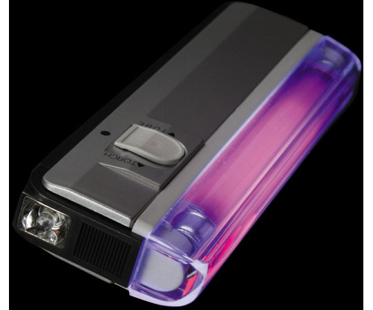 2Way Black Light 4W White LED MBL-LB 1pc