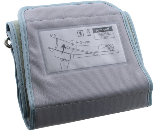 Upper arm blood pressure monitor ABM-01 1 piece