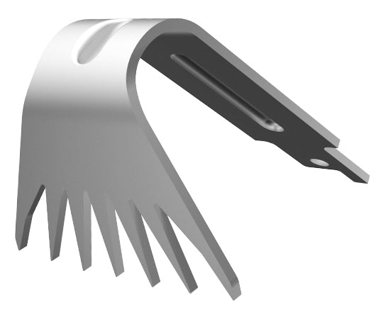 Replacement blade for weeding vibrator WE-705 1 unit