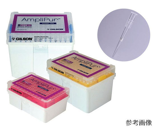 앰프 퓨어 필터 칩 FT200 960 개 F174301 1 상자 (96 개 × 10 상자 포함)