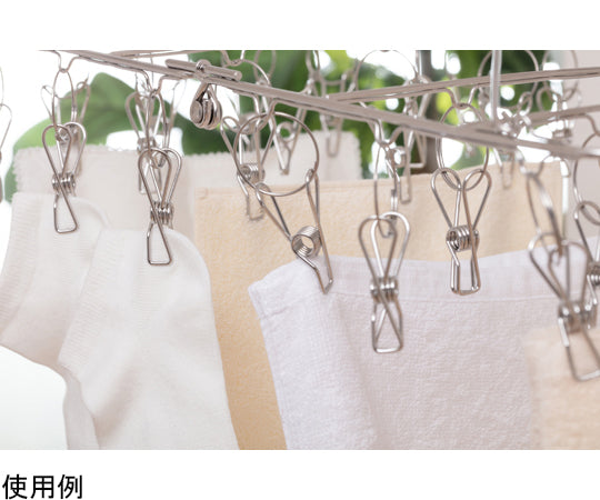 Stainless steel pinch hanger PIH-50SH 1 piece