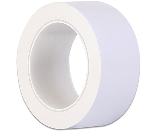 두꺼운 PVC 라인 테이프 폭 50mm×22m 두께 0.2mm