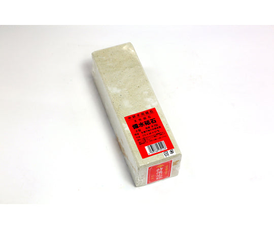 Water-preserving whetstone, large, 1 piece