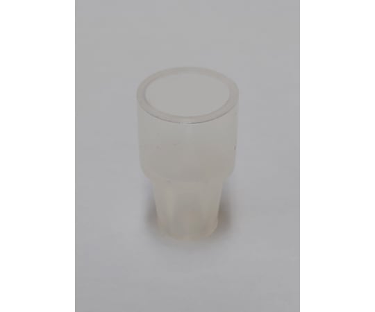 ゴム栓 W-18 徳用パック シリコン 100個入 1袋(100個入)