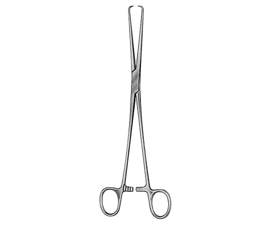 マルチン単鈎鉗子 BOX-LOCK 19207 1個