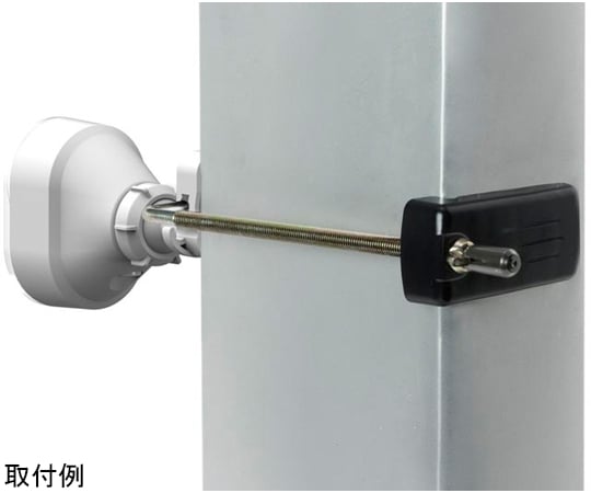 4W×1灯 LEDセンサーライト LED-AC103 1台