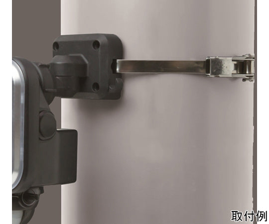 Stainless steel band for sensor light SP-7 1 unit