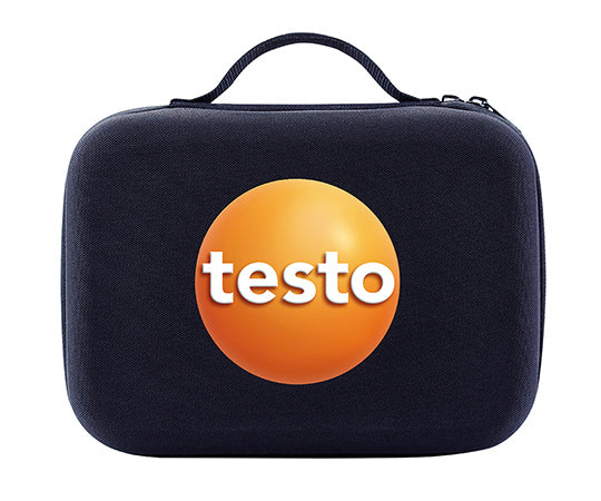 Smart case for testo 915i 0516 0032 1 piece
