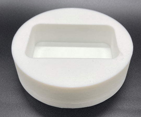 실리콘 몰드 직사각형 100×60mm SRC100X60 1개