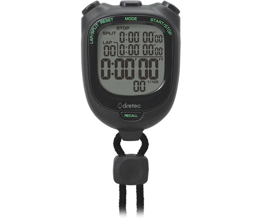 스톱워치 스필 S 블랙 SW-121BK 1개