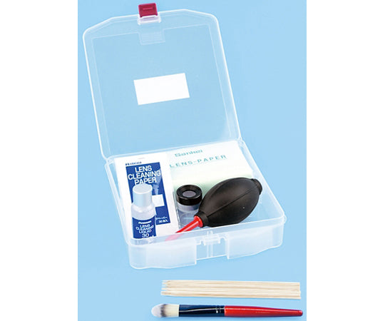 현미경 렌즈 청소 세트 D23-8384 1 세트