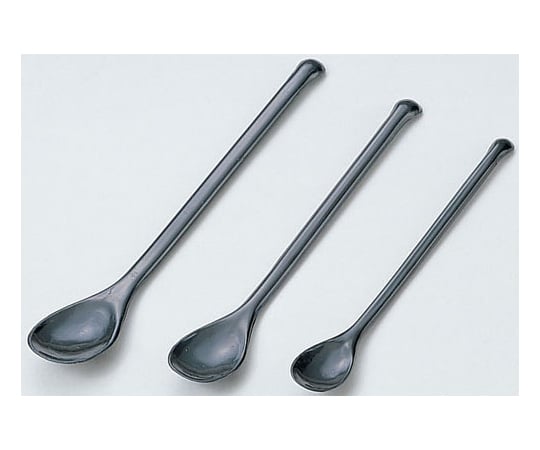 Plastic spoons (medicine spoons) large, medium and small set F35-4010 1 set
