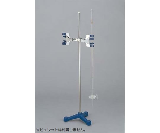 Burette stand BS-4N F35-5251 1 set