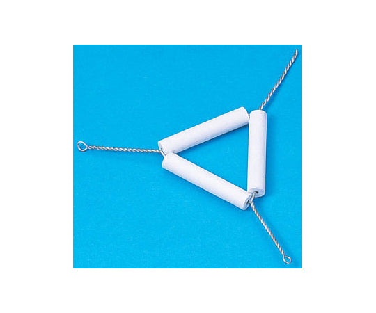 Triangular stand F35-5450 1 set