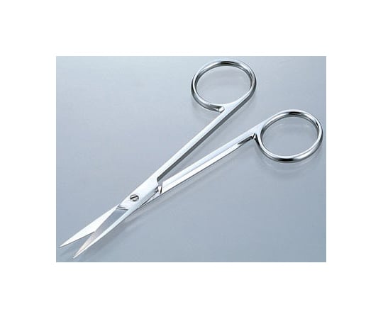 Dissection scissors (ophthalmic) G40-1223 1 set