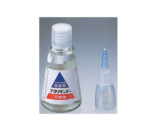 アクリル用接着剤 30mL P70-5010 1セット