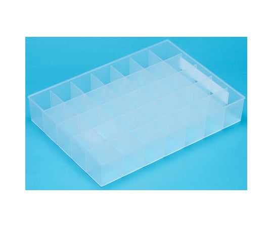 Medicine storage box RS-30N T80-3132 1 set