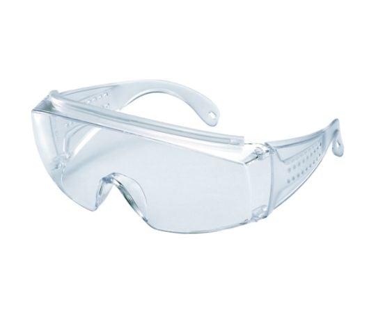 Single-lens protective goggles, autoclave compatible, NO.360ME, 1 piece