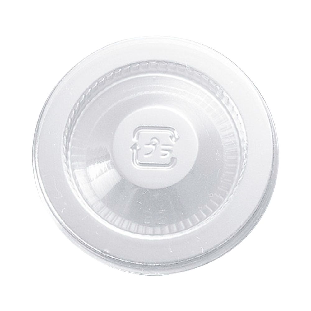 Ounce cup fitting lid (50 pieces) GKT8401 1 bag (50 pieces)