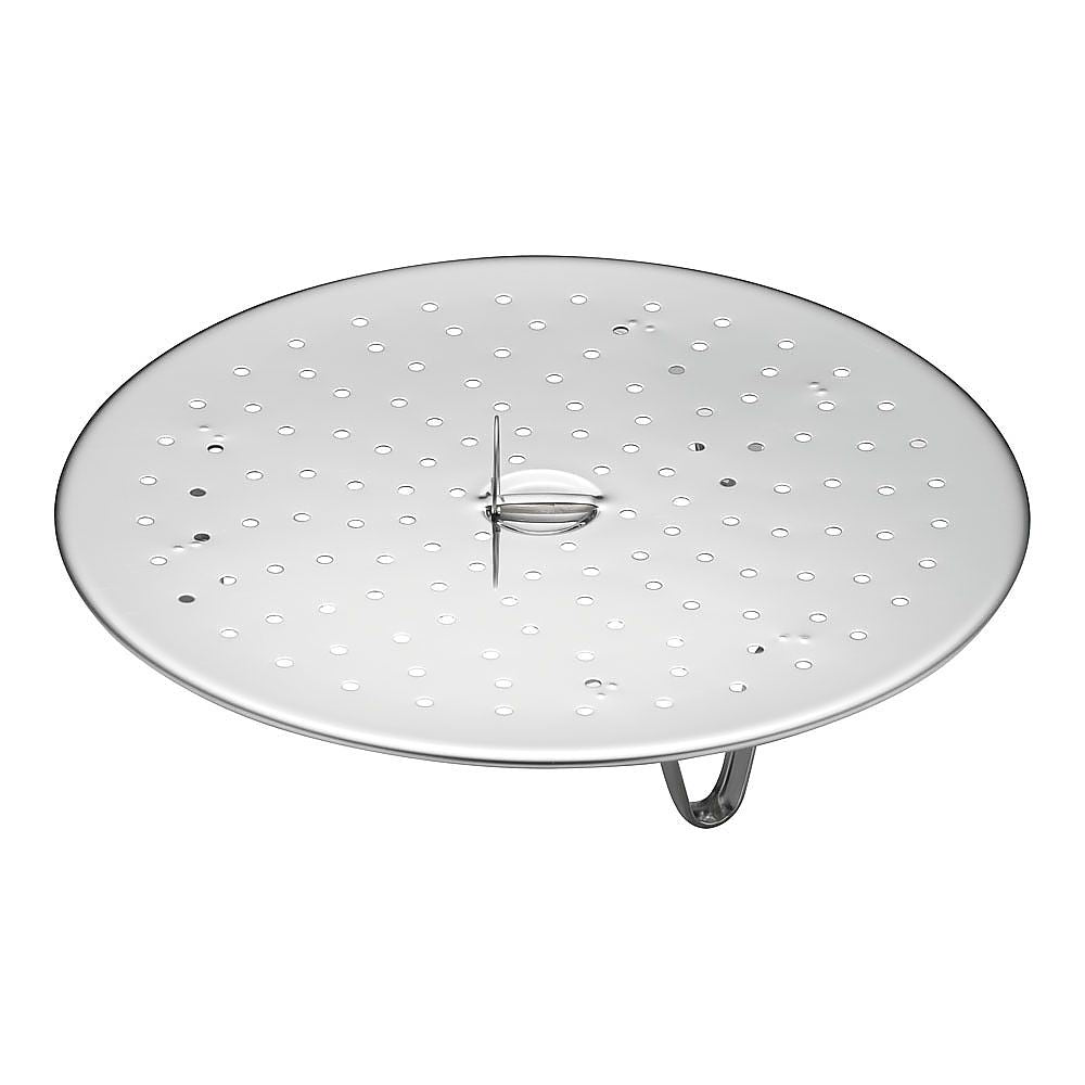 Steaming dish for frying pan (satin) 22cm AMSO804 1 piece